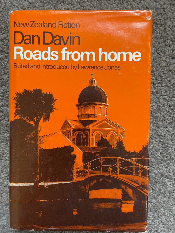 Roads from Home - Dan Davin