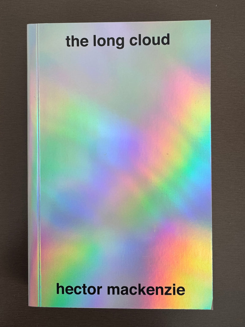 the long cloud - hector mackenzie
