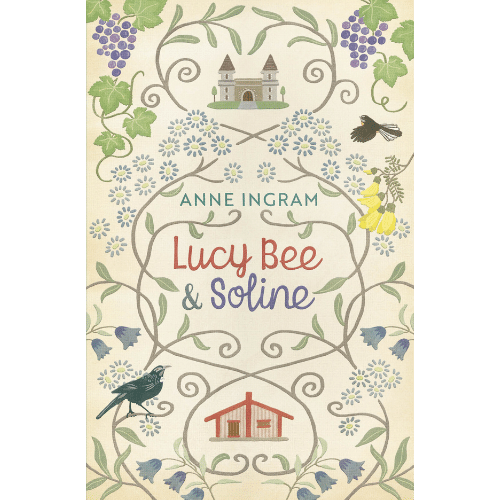 Lucy Bee & Soline - Anne Ingram