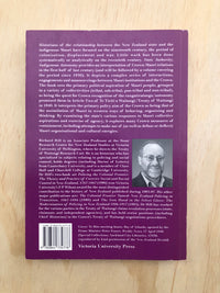 State Authority, Indigenous Autonomy: Crown-Māori Relations in New Zealand/Aotearoa 1900-1950 - Richard S Hill