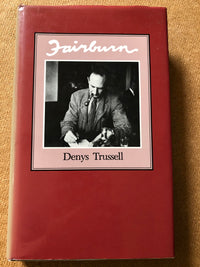 Fairburn - Denys Trussell