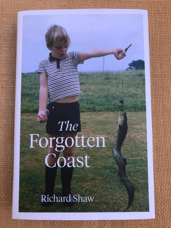 The Forgotten Coast - Richard Shaw