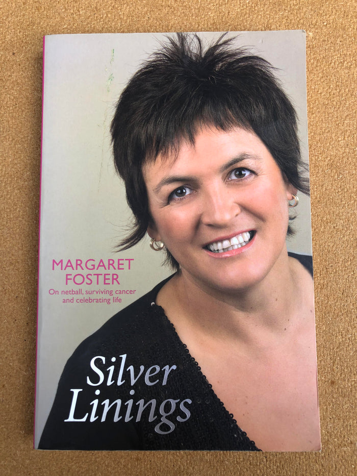 Silver Linings - Margaret Foster