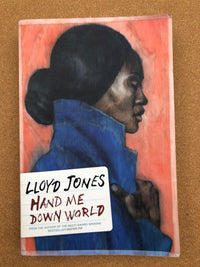 Hand Me Down World - Lloyd Jones