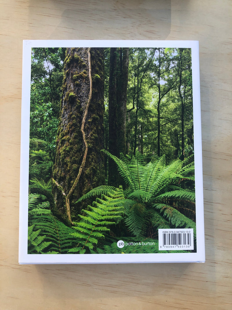 Fight for the Forests: The Pivotal Campaign That Saved New Zealand's Native Forests - Paul Bensemann